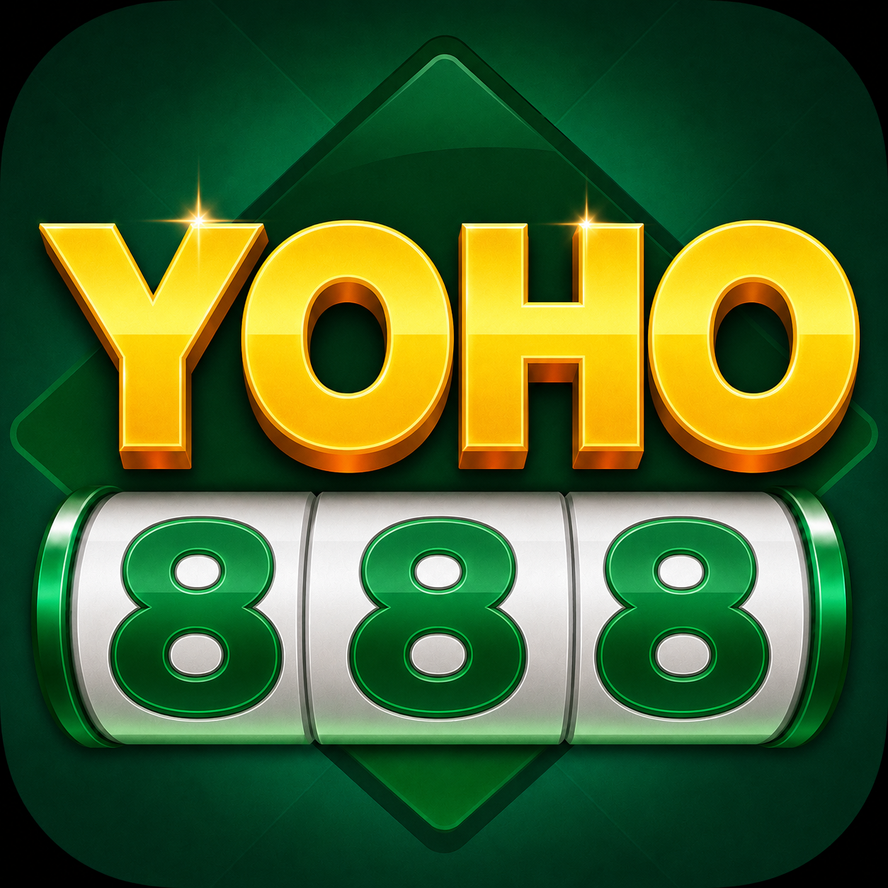 Yoho 88 Icon