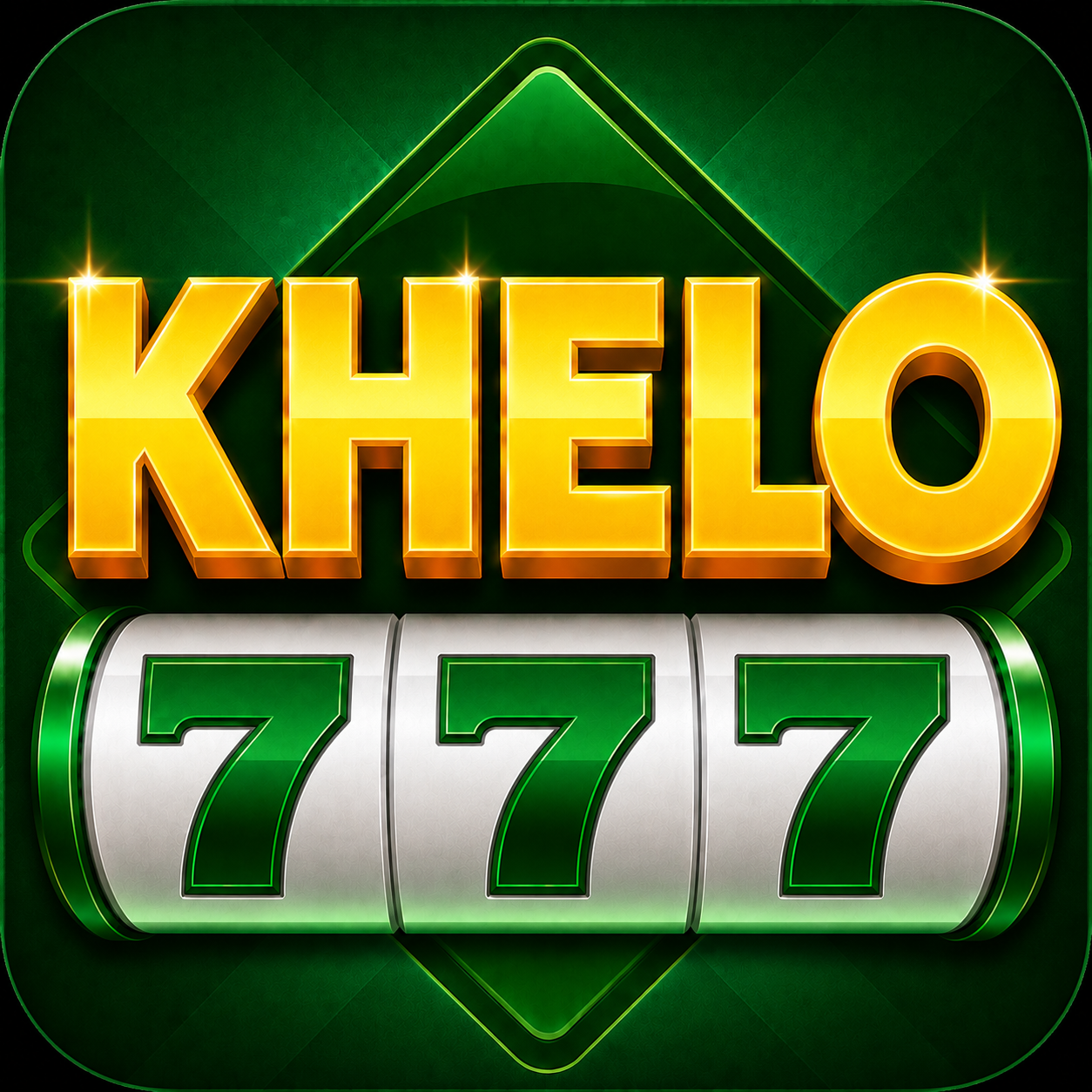 Khelo 777 Icon